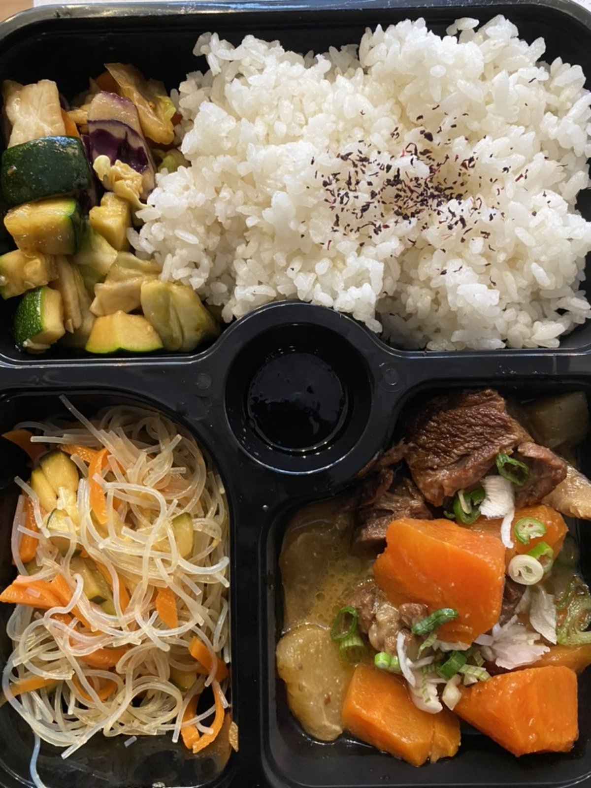 Lebon Bento