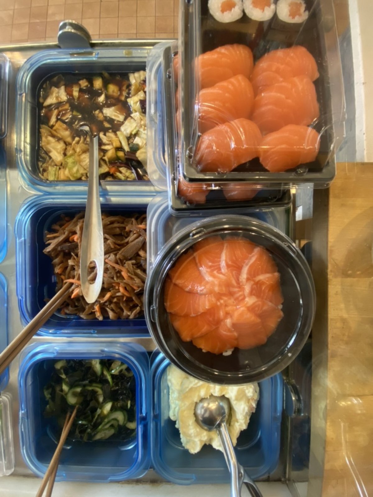 Lebon Bento
