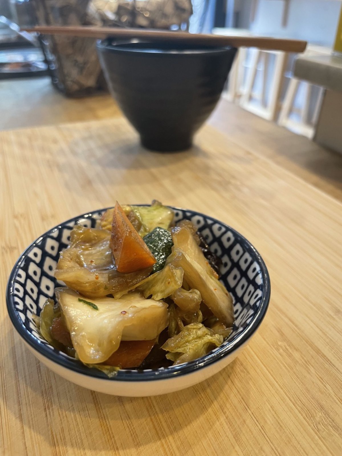 Lebon Bento