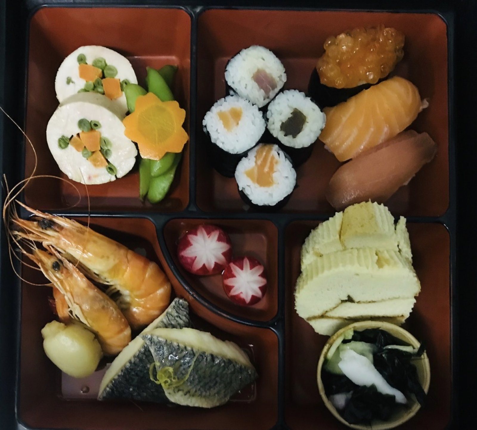 Lebon Bento