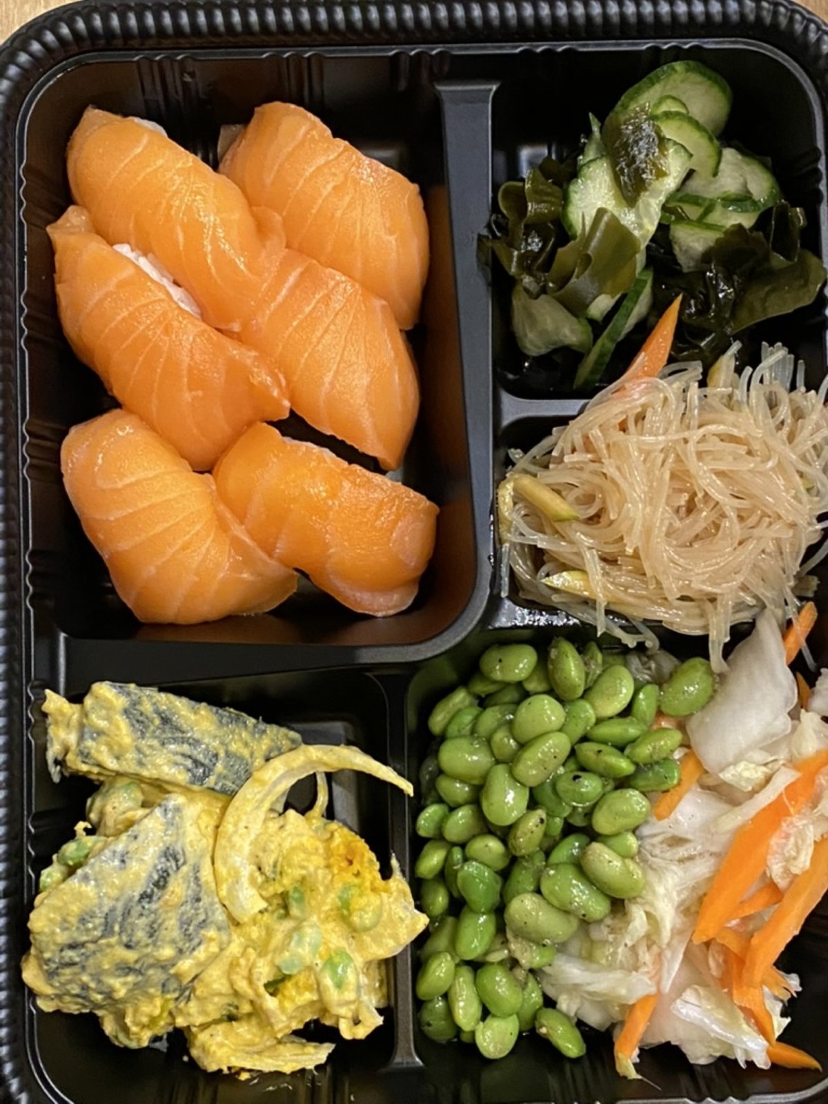Lebon Bento