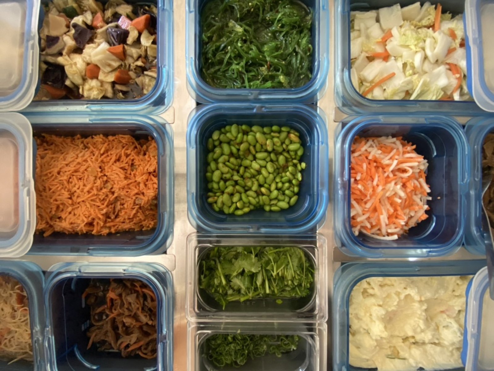 Lebon Bento