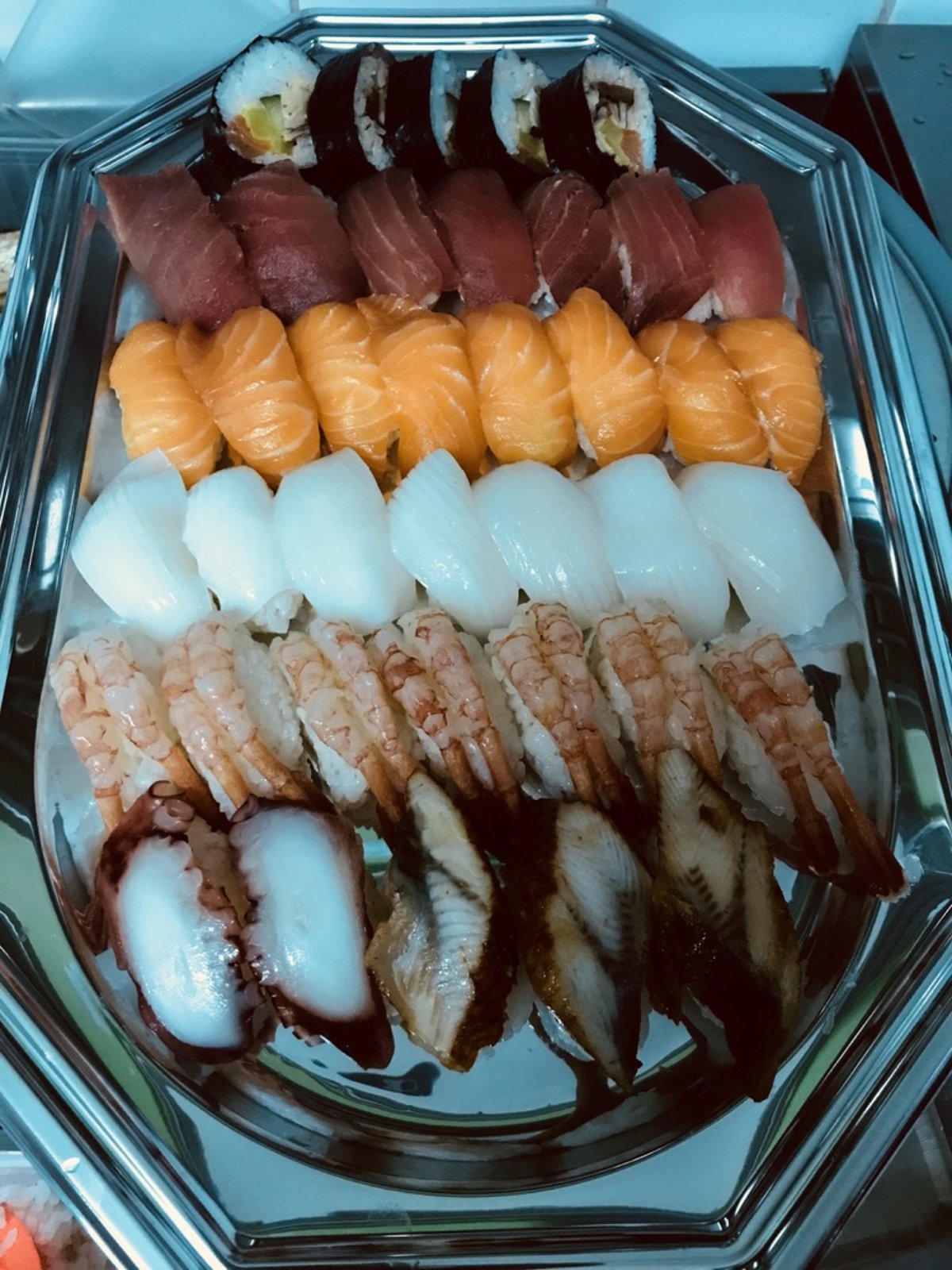 Lebon Bento