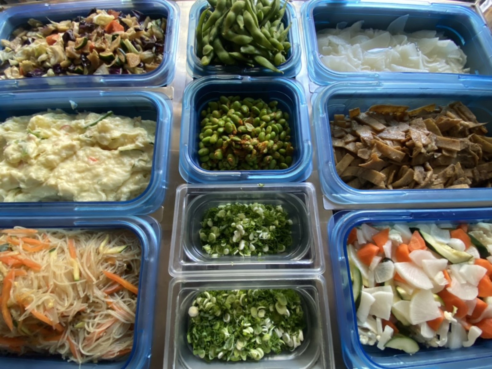 Lebon Bento