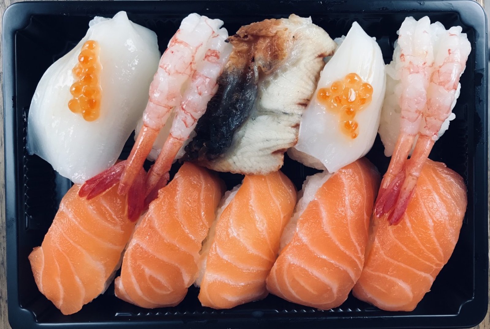 Lebon Bento