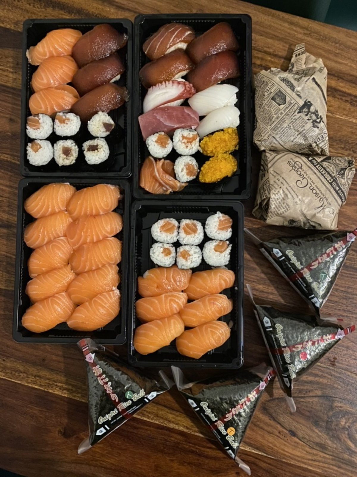 Lebon Bento