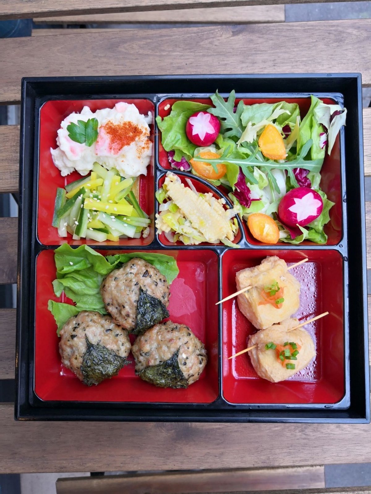 Lebon Bento