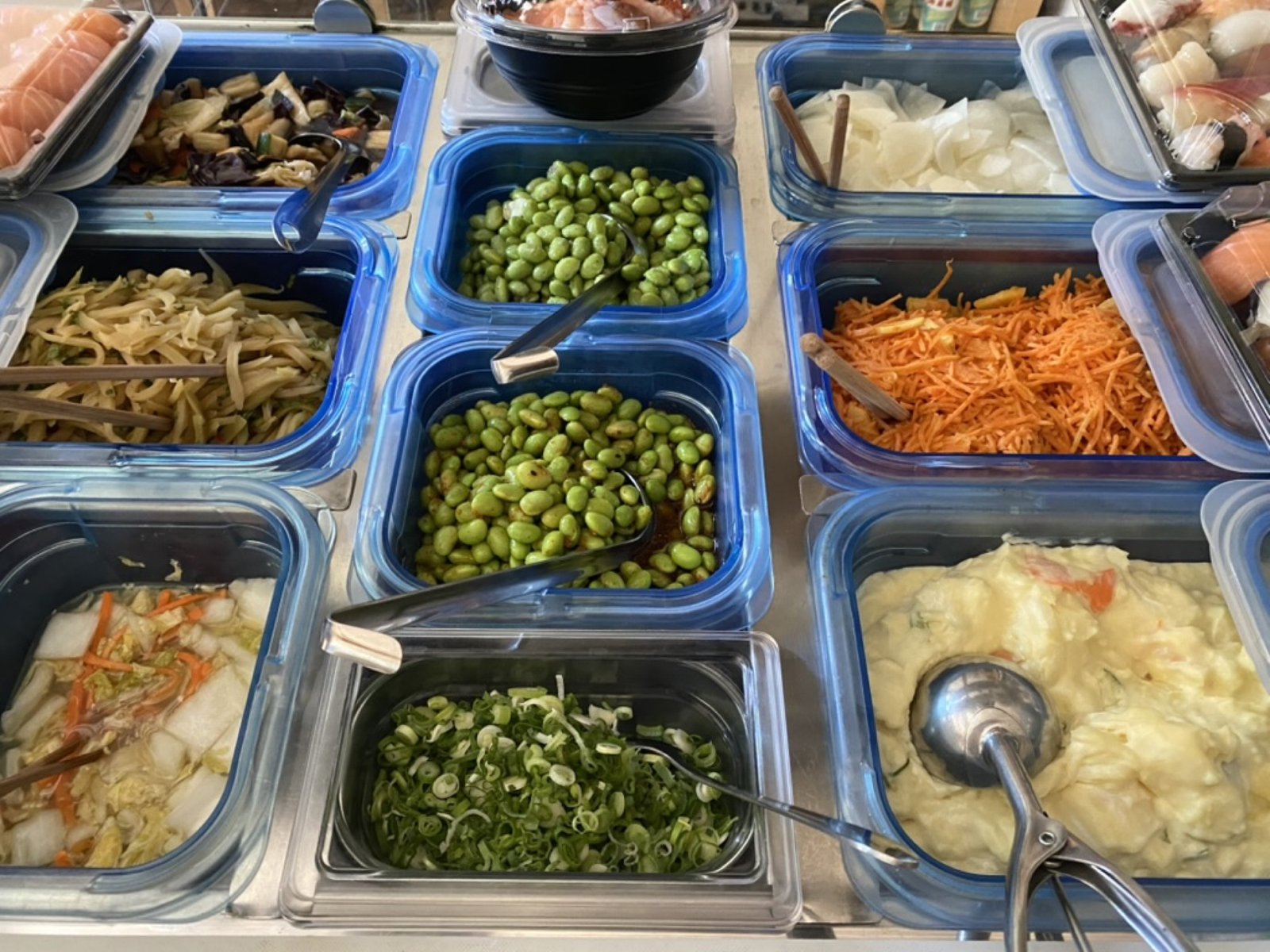Lebon Bento