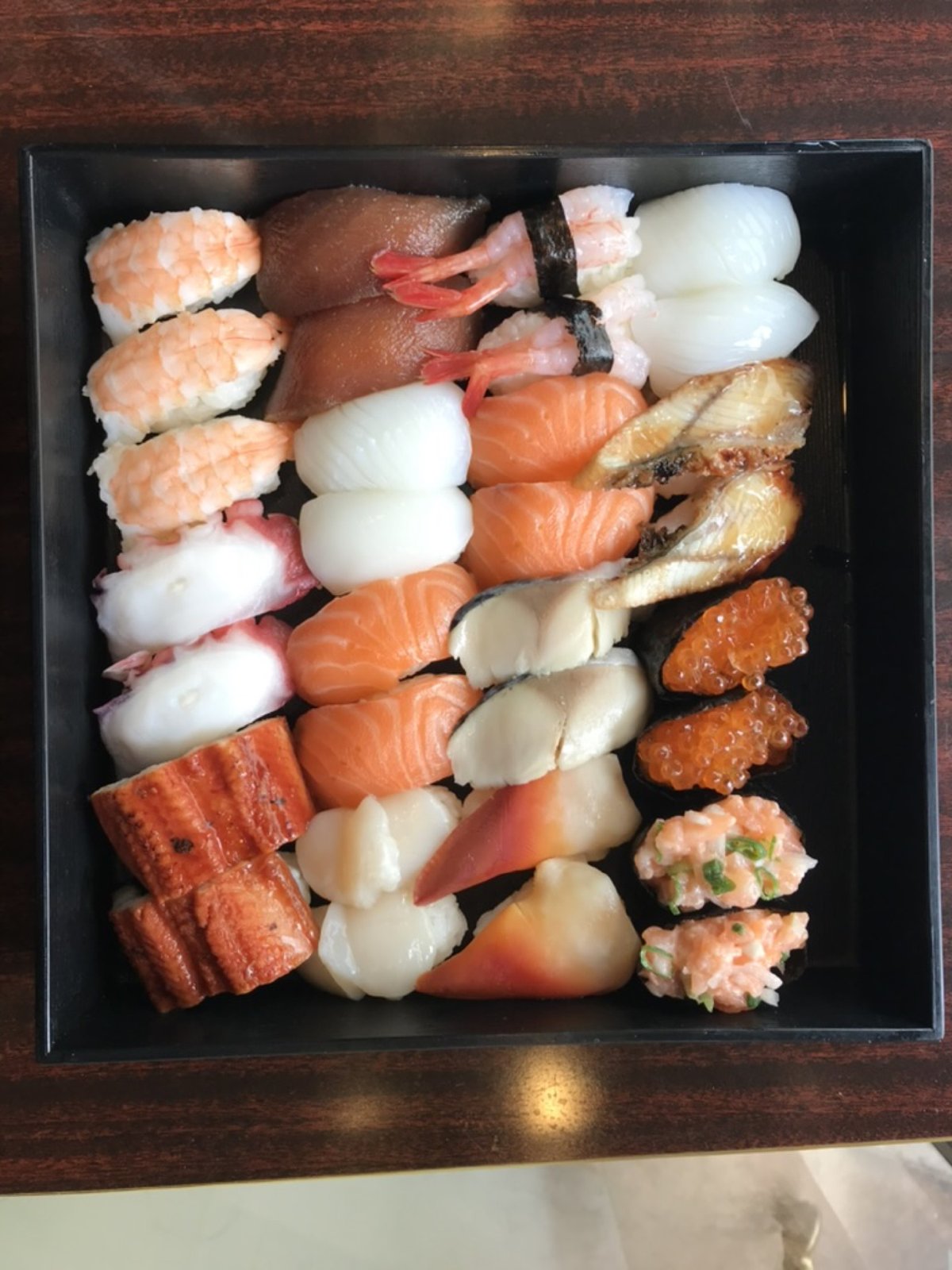 Lebon Bento