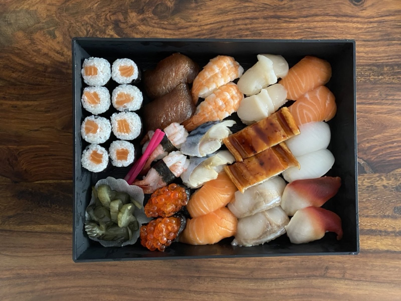 Lebon Bento