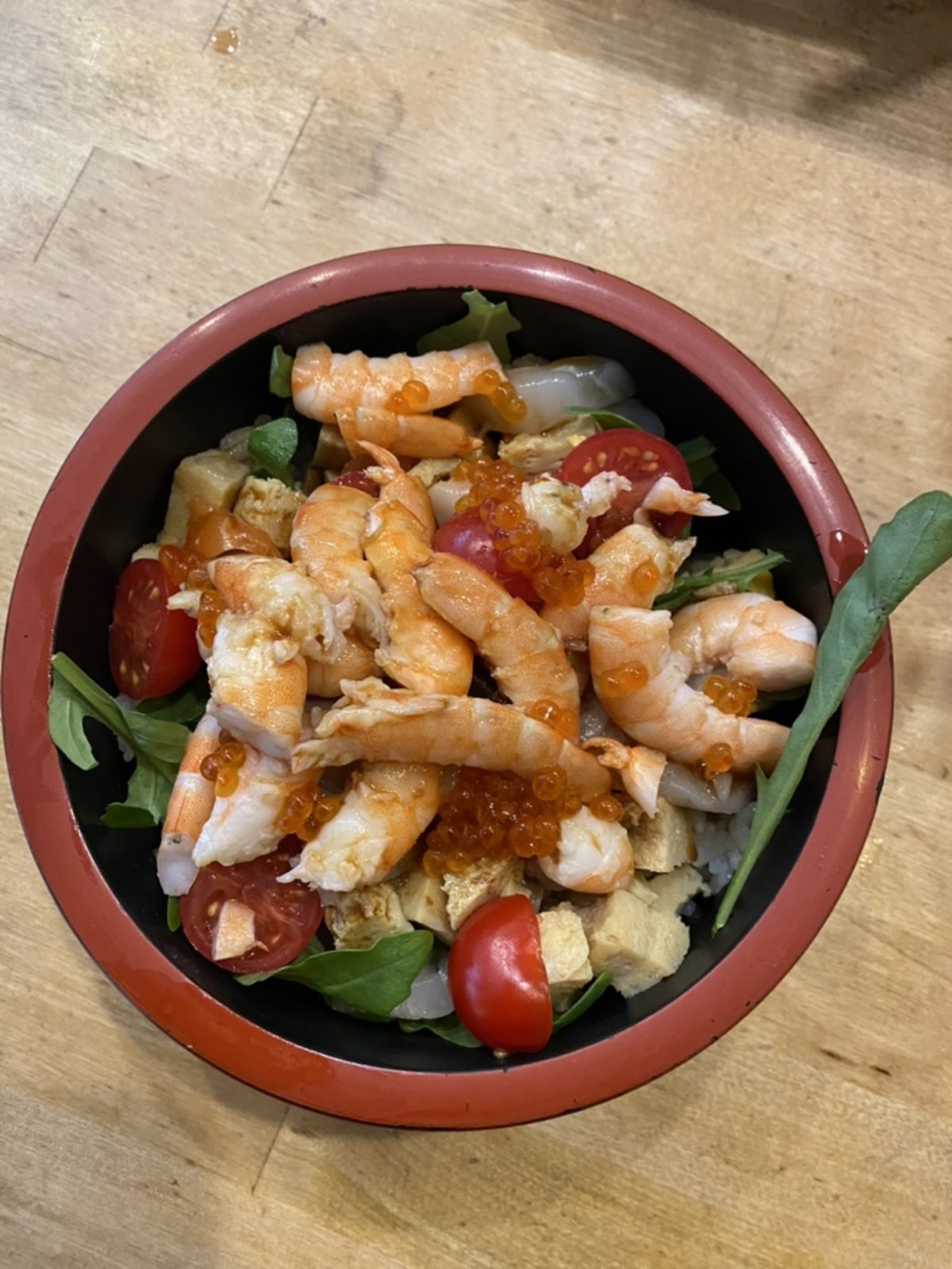 Lebon Bento