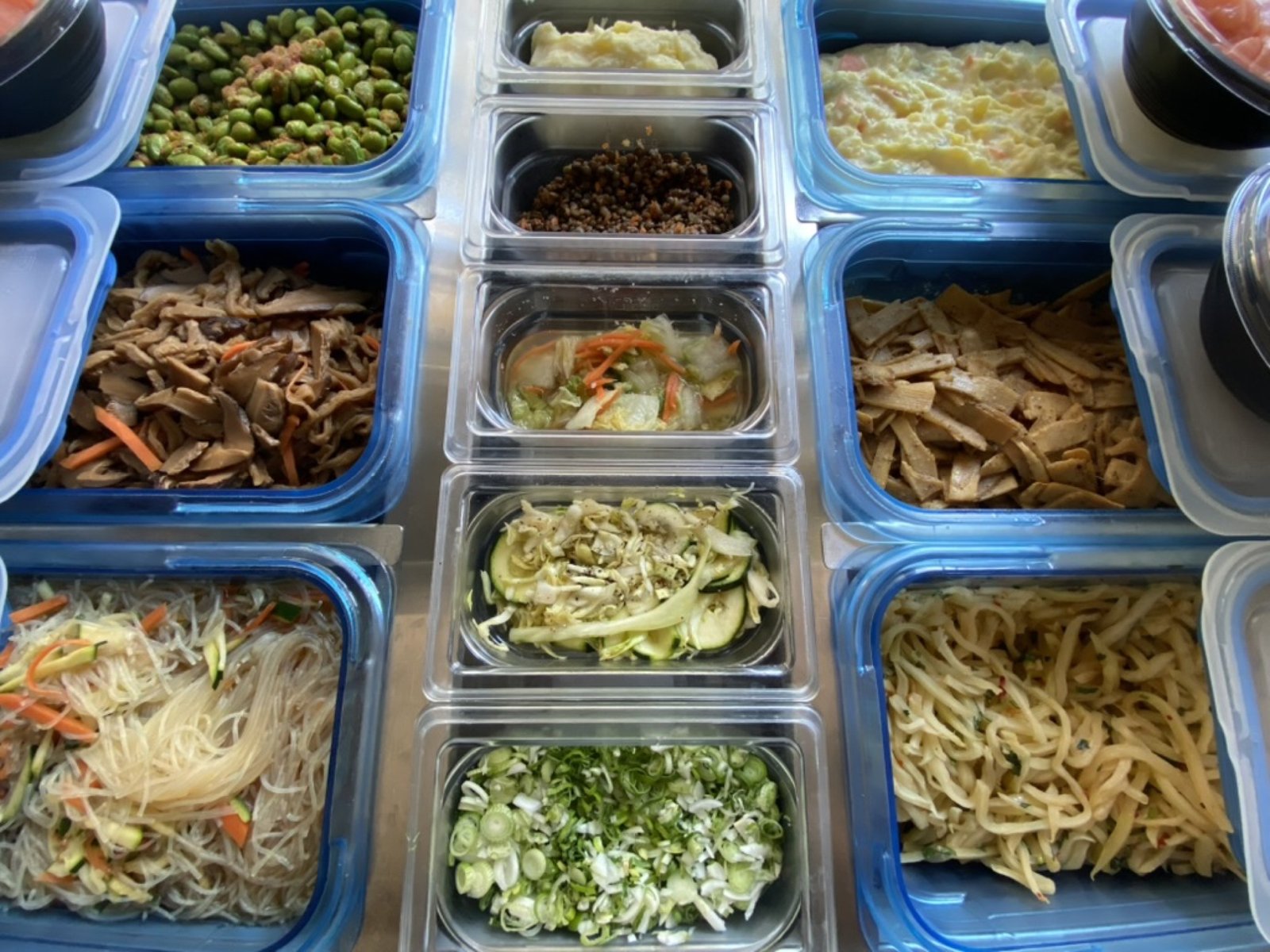 Lebon Bento