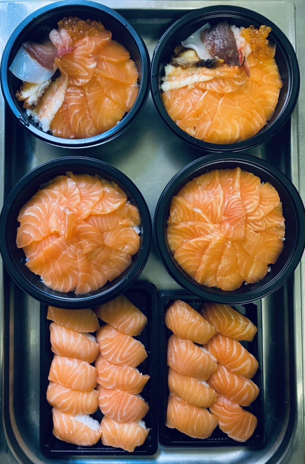 Lebon Bento