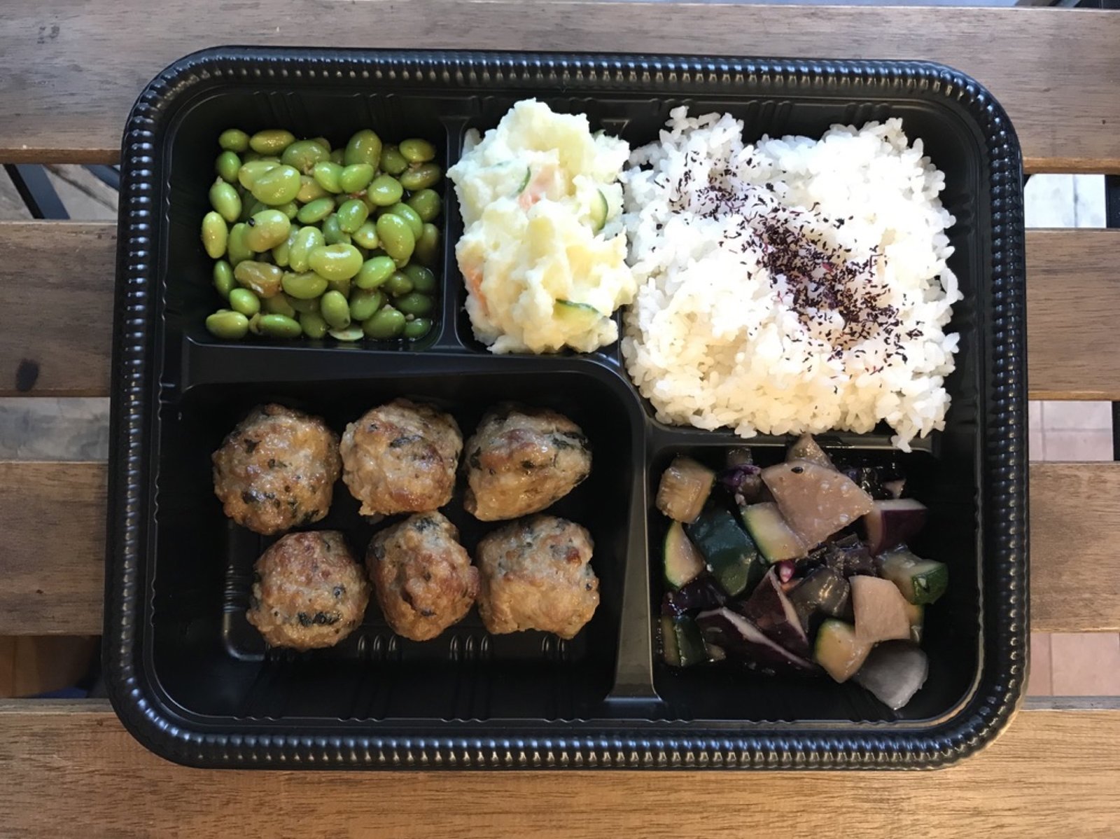 Lebon Bento