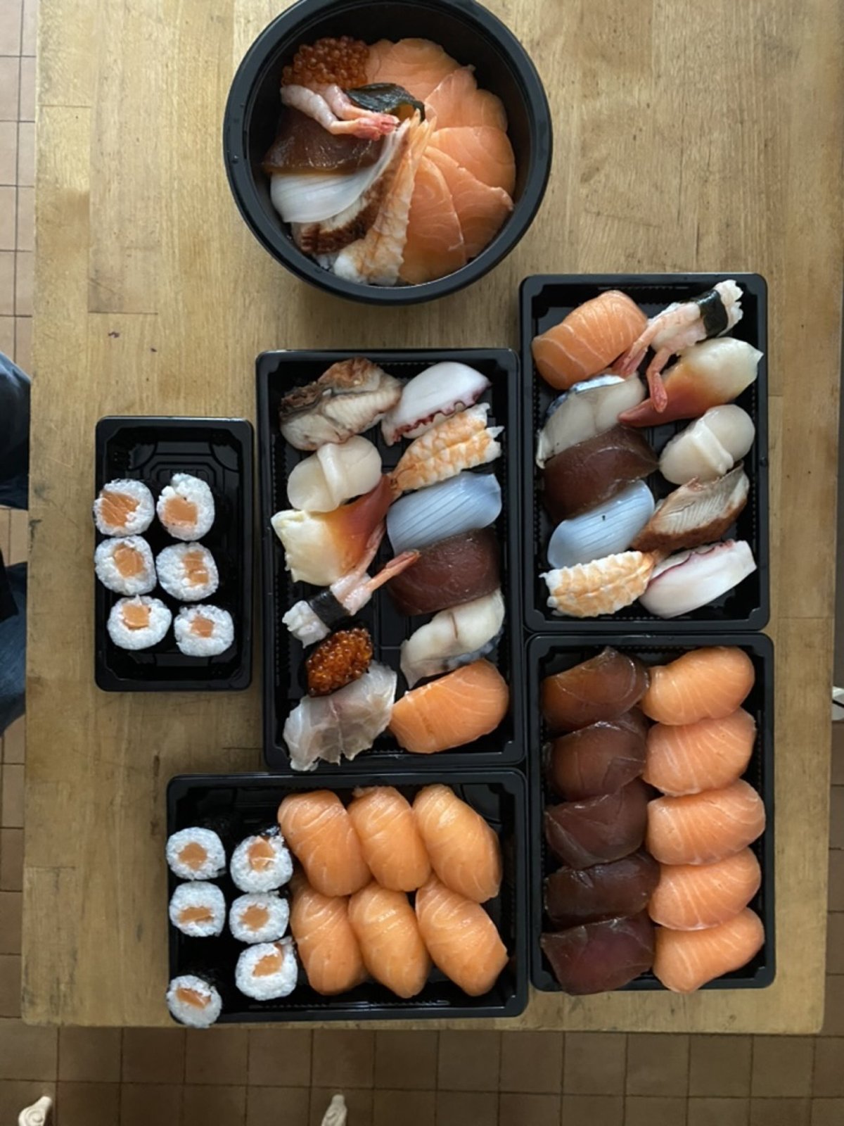 Lebon Bento
