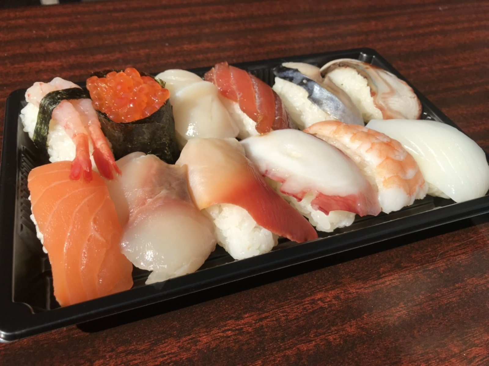 Lebon Bento